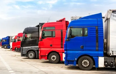 Adana Tefenni Ambar Nakliyat