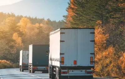 Adana ile Tefenni Arası Klima Taşıma