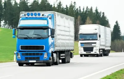 Adana ile Tefenni Arası Eşya Taşıma